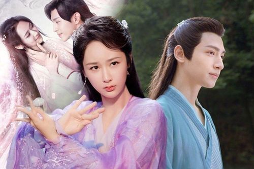 10 phim cổ trang ngôn tình Trung Quốc hay nhất thập kỷ