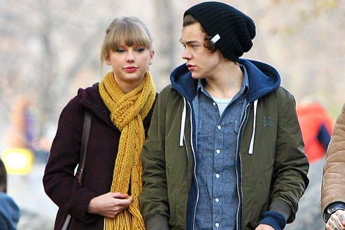 Taylor Swift có thể 'chạm mặt' người yêu cũ