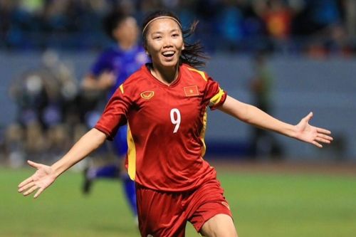 Cơ hội tuyển nữ Việt Nam dự World Cup 2027