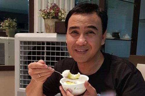 Món ăn được MC Quyền Linh khen nức nở lại khiến nhiều người nhăn mặt, lắc đầu chê lia lịa