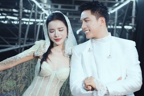 Anh Tú công khai biệt danh gọi LyLy, cộng đồng mạng 'bấn loạn'