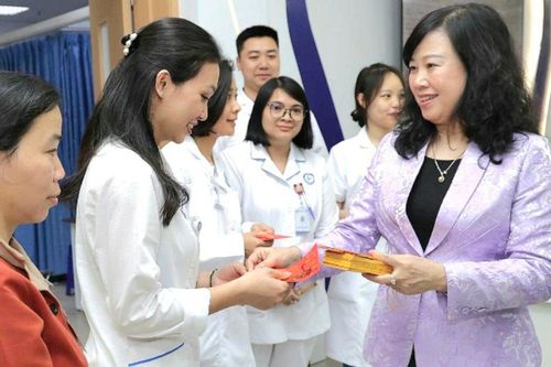 Bính Ngọ 2026, năm bản lề để ngành Y tế bứt phá, nâng cao chất lượng chăm sóc sức khỏe Nhân dân
