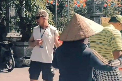 Khánh Hòa: Chính quyền vào cuộc xử lý nạn chèo kéo du khách sau phản ánh của Báo Phụ nữ Việt Nam