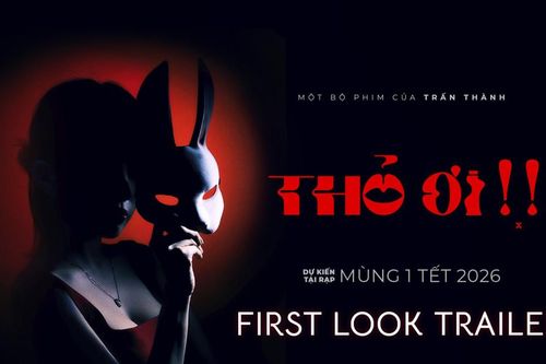 'Thỏ ơi!!' cán mốc 100 tỷ sau 3 ngày, đế chế phòng vé của Trấn Thành lớn đến đâu?