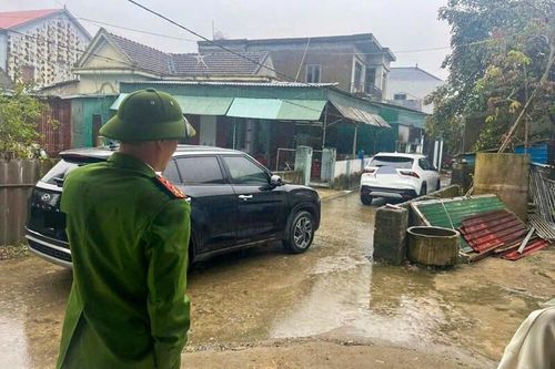 Từ chỗ đỗ xe đến bài học về ứng xử và thượng tôn pháp luật