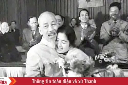 Ngày này năm xưa (20/2): Khánh thành đường hàng không nối Thủ đô Hà Nội với Thủ đô Viêng Chǎn