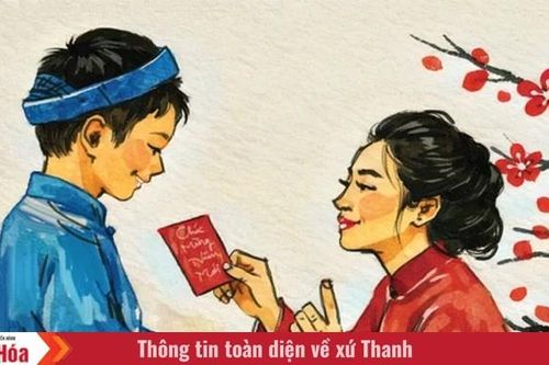 Một chuyện ngày xuân