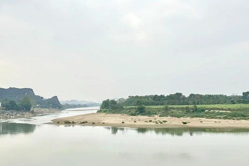 Âm thầm bồi đắp phù sa