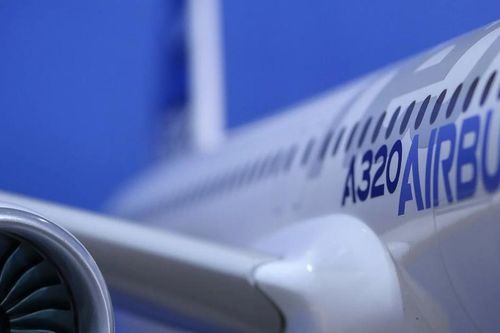 Airbus có một năm tốt chưa từng thấy