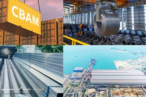 Các tiêu chuẩn xanh dần trở thành 'hộ chiếu thương mại' của thế kỷ 21