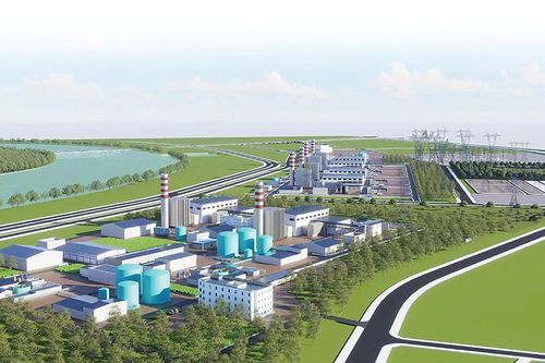 'Miền đất hứa' Nam Hải Phòng, không gian tăng trưởng mới