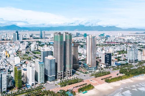 Động lực từ những dự án tỷ đô