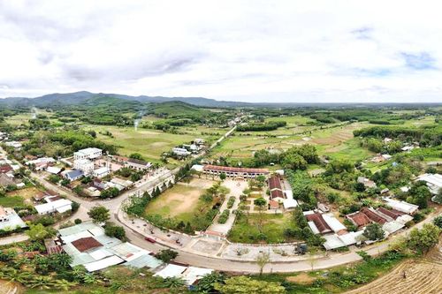 Đà Nẵng duy trì xây dựng nông thôn mới,kiến tạo miền quê đáng sống