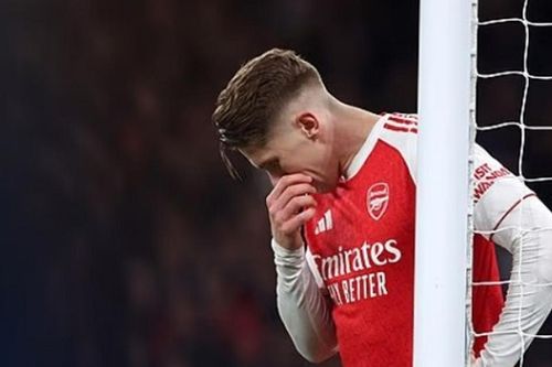 Joleon Lescott: Arsenal sai lầm khi chi 64 triệu bảng cho Viktor Gyokeres