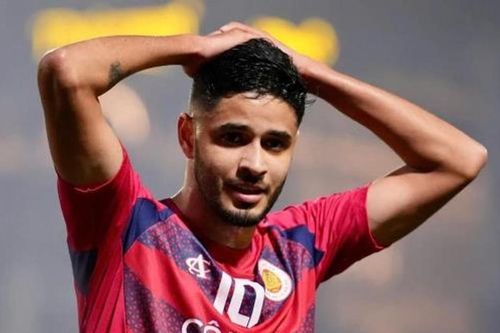 Leo Artur được phép thi đấu vòng 10 V.League dù nhận thẻ đỏ tại cúp C2 châu Á