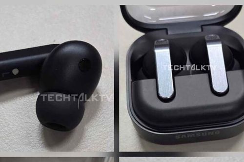 Galaxy Buds 4 Series lộ diện thiết kế và thông số trước ngày ra mắt cùng Galaxy S26