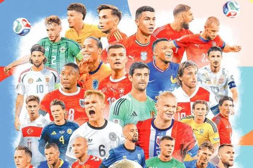 Kỳ World Cup 'khổng lồ' bùng nổ thể thao năm Ngọ