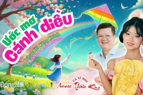 Xuân Bính Ngọ - Chắp cánh ước mơ bay xa