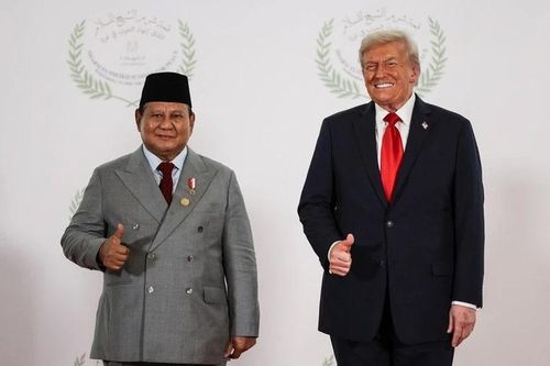 Indonesia chính thức ký kết hiệp định thương mại lịch sử với Mỹ