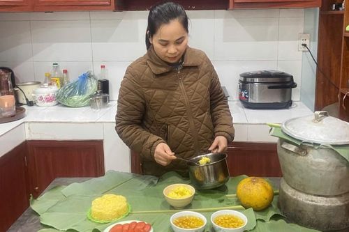 Cúng chay - nét đẹp người Tày, Nùng