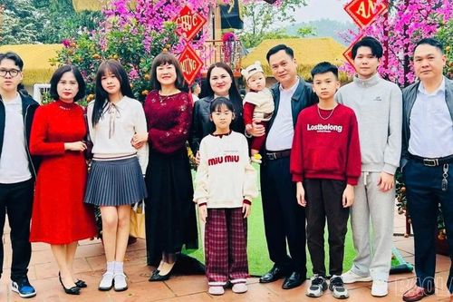 Rạng rỡ sắc xuân tại các điểm check-in công cộng