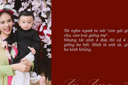 Diễn viên Vân Trang đón Tết Bính Ngọ 2026: Viên mãn với tổ ấm 4 con và dự định mới