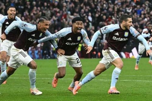 Aston Villa và bí quyết phá vỡ bức trần kính của nhóm Big Six Ngoại hạng Anh