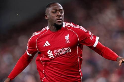 Ibrahima Konate và bài toán Liverpool: 'Quân bài domino' định đoạt kỳ chuyển nhượng
