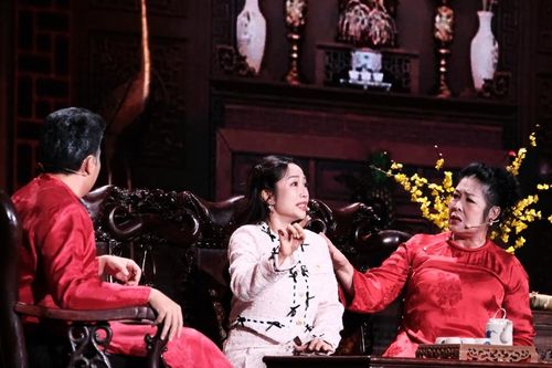 Gala cười 2026: 'Tết thuê' châm biếm dịch vụ hóa cảm xúc và thông điệp nhân văn