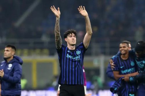 Barcelona khao khát Alessandro Bastoni: Thương vụ 80 triệu euro đầy thách thức