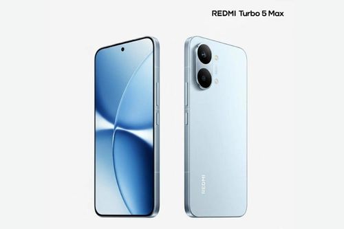 Poco X8 Pro Max lộ diện với pin 8.500 mAh và cấu hình thách thức flagship
