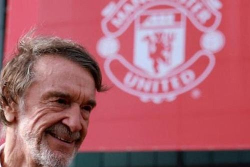 Phát ngôn gây tranh cãi của tỷ phú Jim Ratcliffe và rủi ro thương mại tại Man Utd