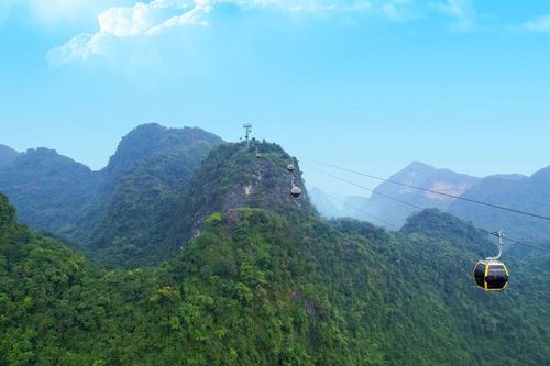 Hành trình kết nối di sản và tâm linh