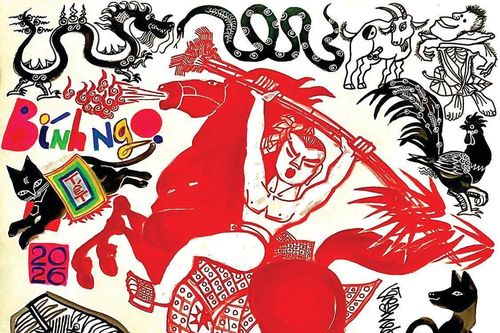 'Họa sĩ ngựa' và ký ức Quảng Trị