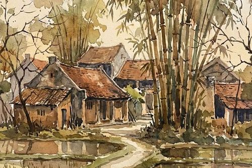 Đường về nhà