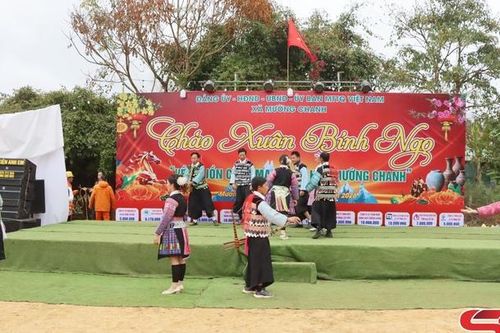 Đổi mới trên quê hương cách mạng