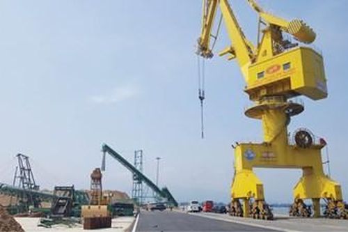Chìa khóa cho logistics xanh