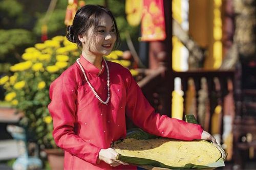 Tâm hồn nữ lưu xứ Kinh kỳ