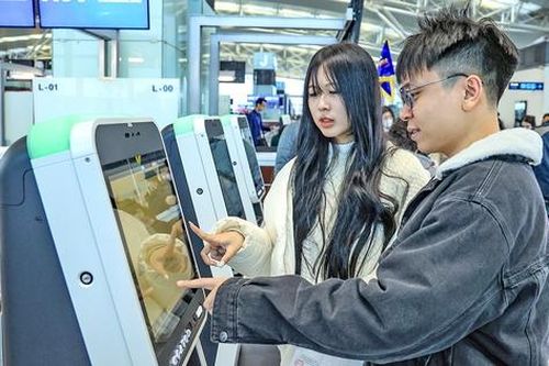 Hàng không Việt bước vào cuộc chơi lớn