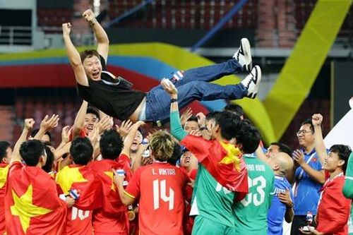 Thể thao Việt và chiến lược vươn tầm