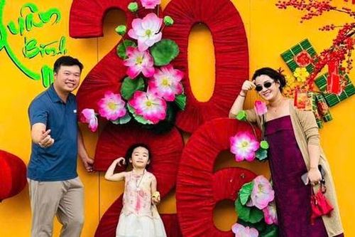 Ấm áp Tết Việt nơi xứ người