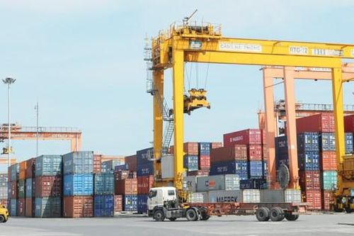 Rộn ràng xuất khẩu đầu Xuân, mở nhịp tăng trưởng theo mô hình mới