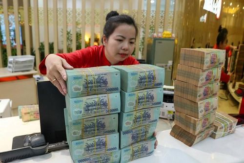 Nâng chất lượng phân bổ dòng vốn