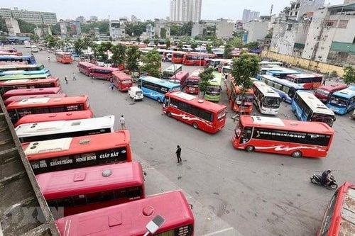 Từ 1/3/2026, CSGT mạnh tay với kinh doanh vận tải hành khách