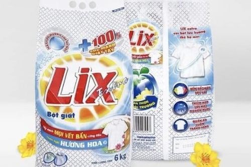 Kiểm toán phát hiện một số vấn đề về thuế tại Bột giặt Lix