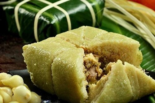 Ít ai ngờ: Mâm cỗ ngày Tết có nhiều món tốt cho cơ thể đến vậy
