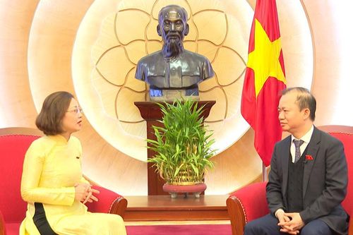 Văn hóa – nguồn lực nội sinh đưa đất nước vững bước trong kỷ nguyên mới