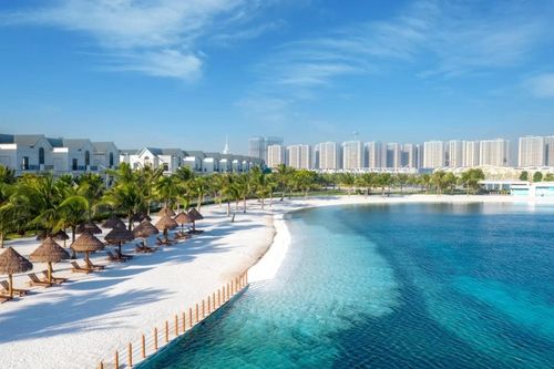Đô thị đa cực - đa trung tâm: Không gian cho phát triển bền vững