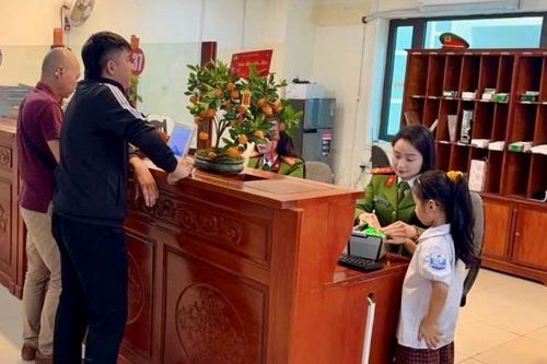 Tranh thủ 'thời gian vàng' hoàn thiện mục tiêu chuyển đổi số