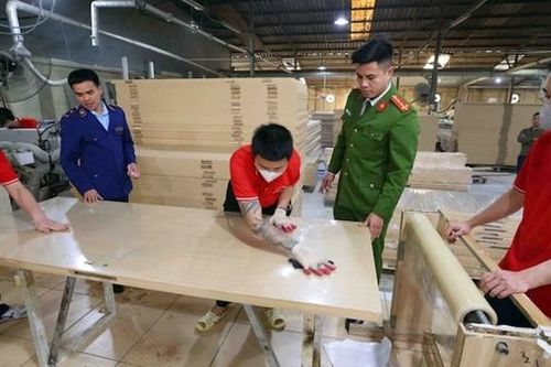 Bộ Công an lấy ý kiến góp ý đối với dự thảo nghị định về phòng, chống ma túy